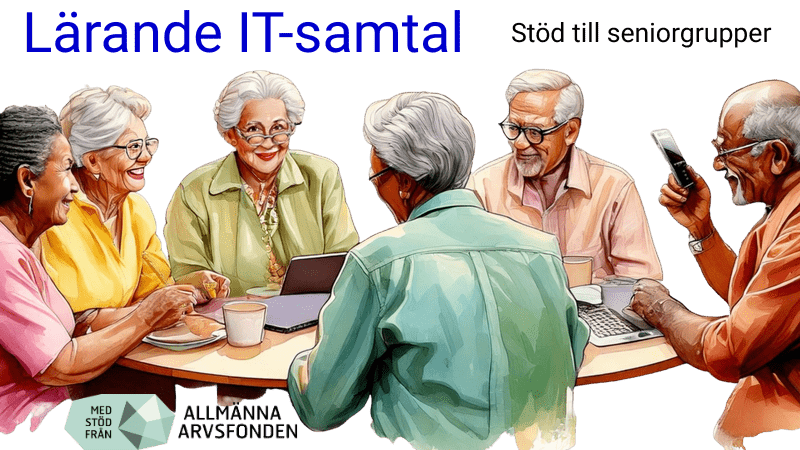 Lärande IT-samtal